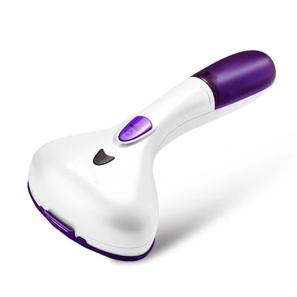 Denx – Garment Steamer | مكواة بخار للملابس Denx