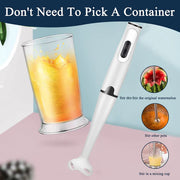 Denx – Stick Blender | خلاط يدوي Denx