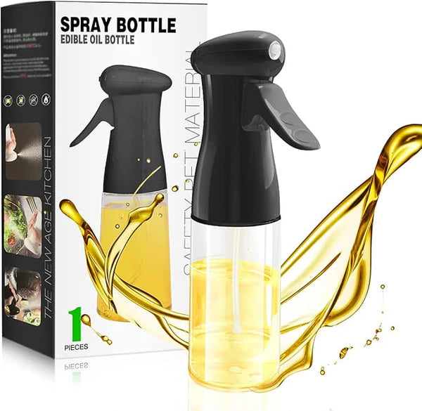 Kitchen Oil Spray Bottle | بخاخ زيت المطبخ