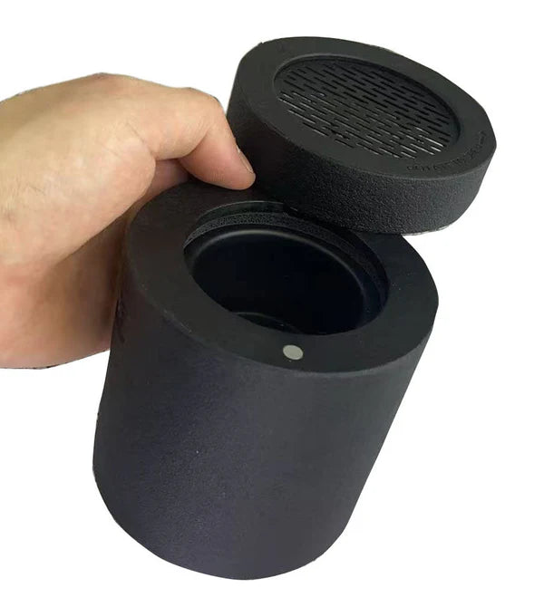 Portable Electric Bakhoor Burner | مبخرة بخور كهربائية محمولة